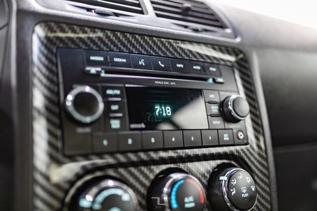 2010 Dodge Challenger SE Red Deer AB