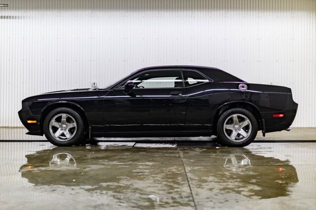 2010 Dodge Challenger SE Red Deer AB