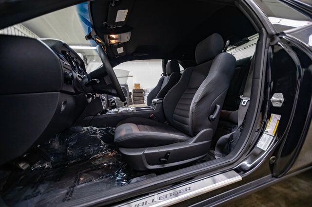 2010 Dodge Challenger SE Red Deer AB