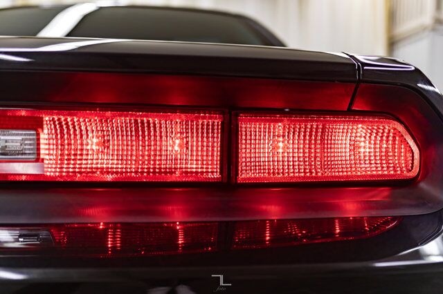 2010 Dodge Challenger SE Red Deer AB