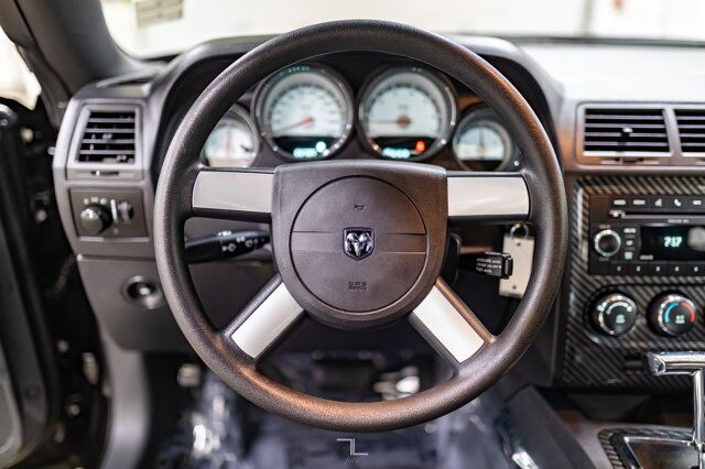 2010 Dodge Challenger SE Red Deer AB