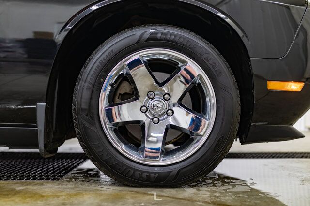 2010 Dodge Challenger SE Red Deer AB