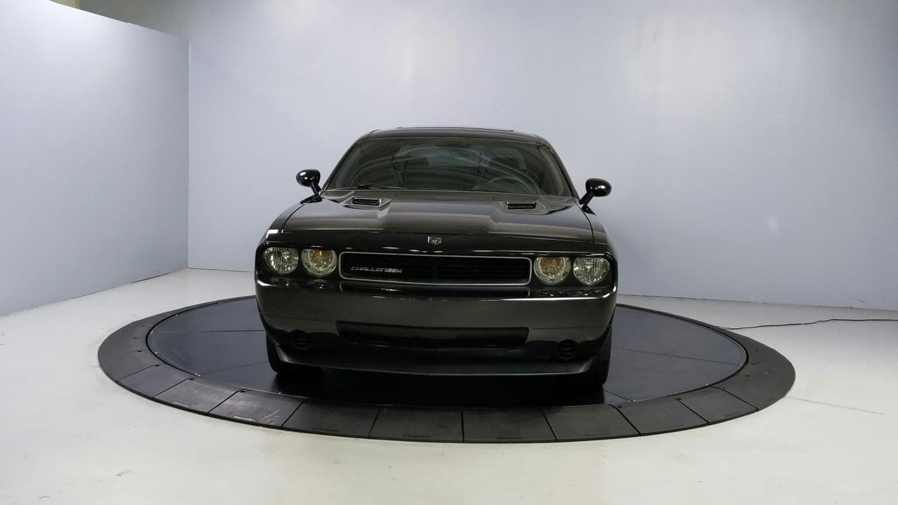 2010 Dodge Challenger SE St. Charles  IL