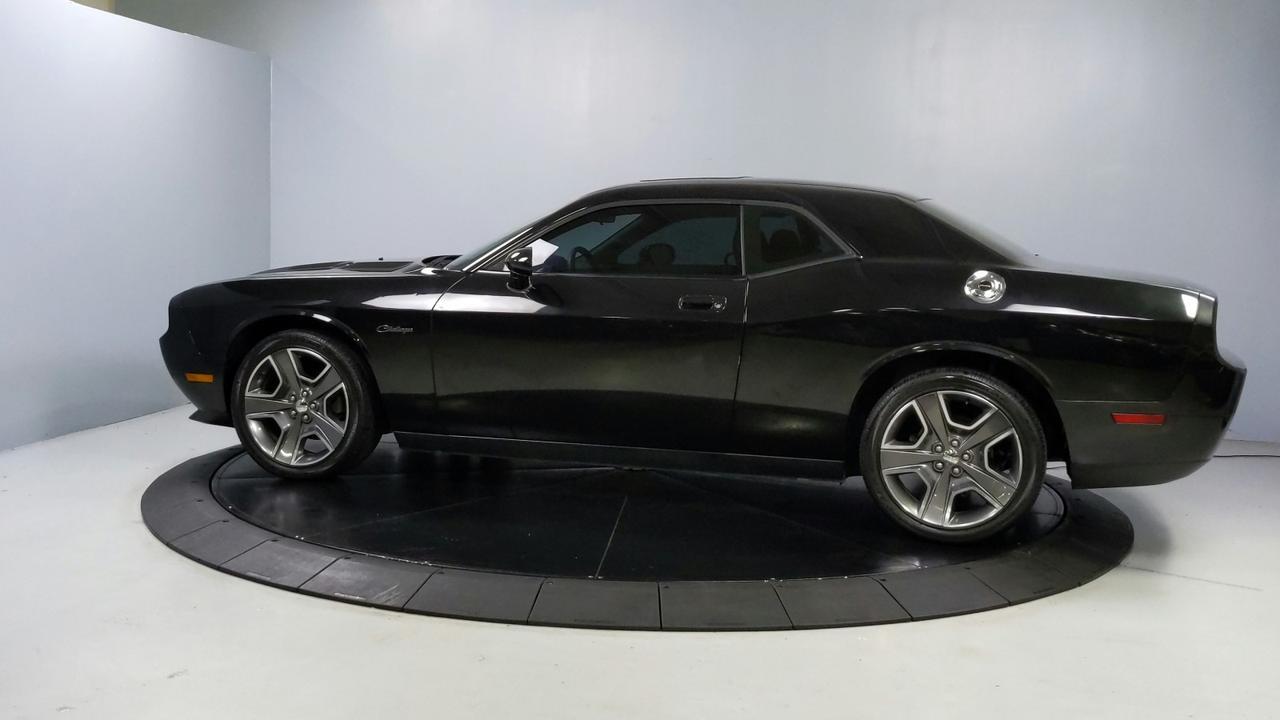 2010 Dodge Challenger SE St. Charles  IL
