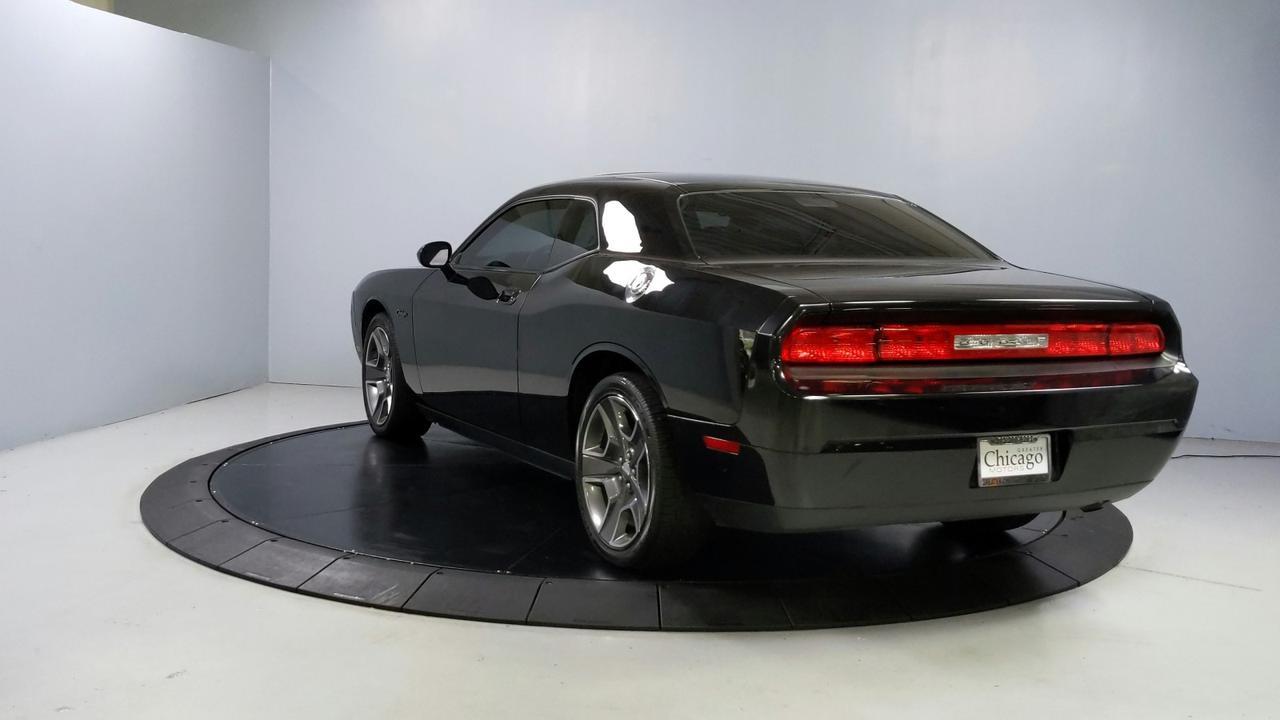2010 Dodge Challenger SE St. Charles  IL