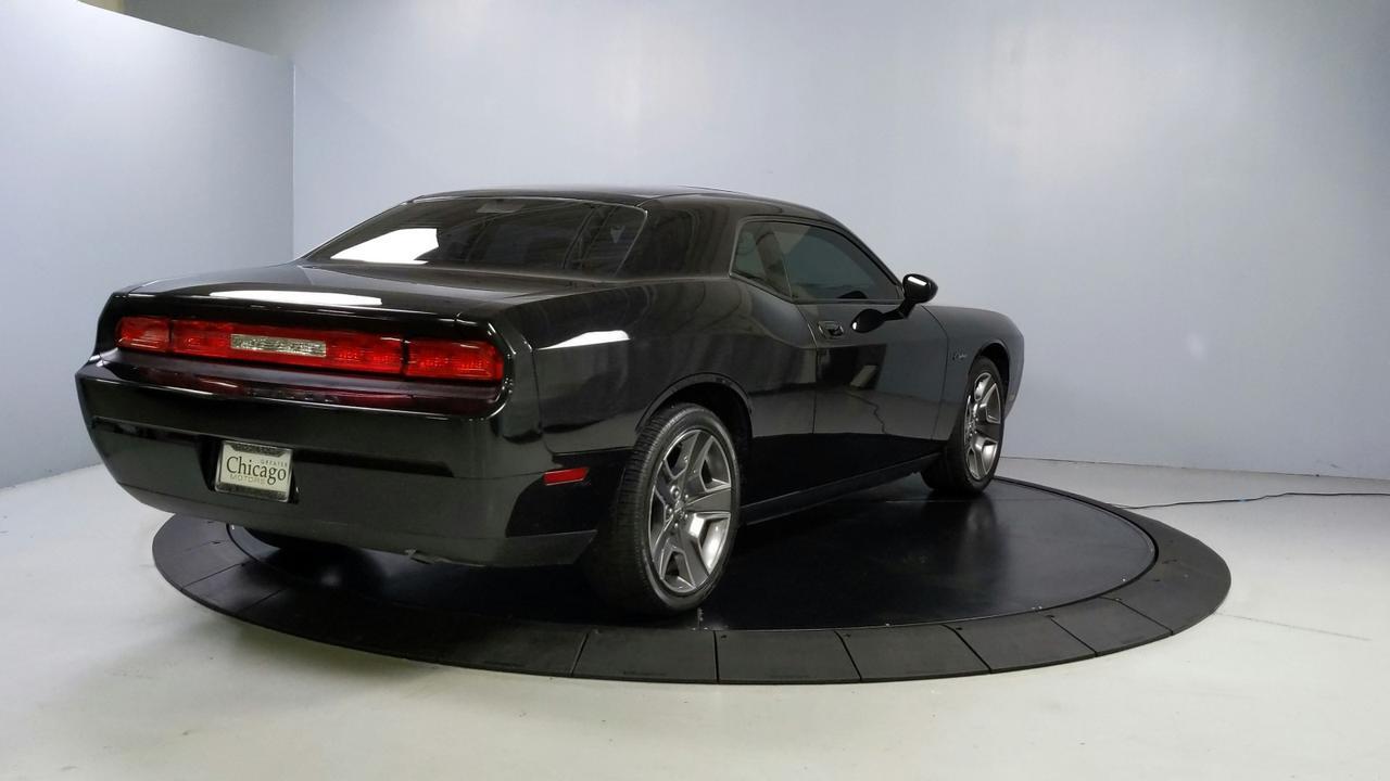 2010 Dodge Challenger SE St. Charles  IL