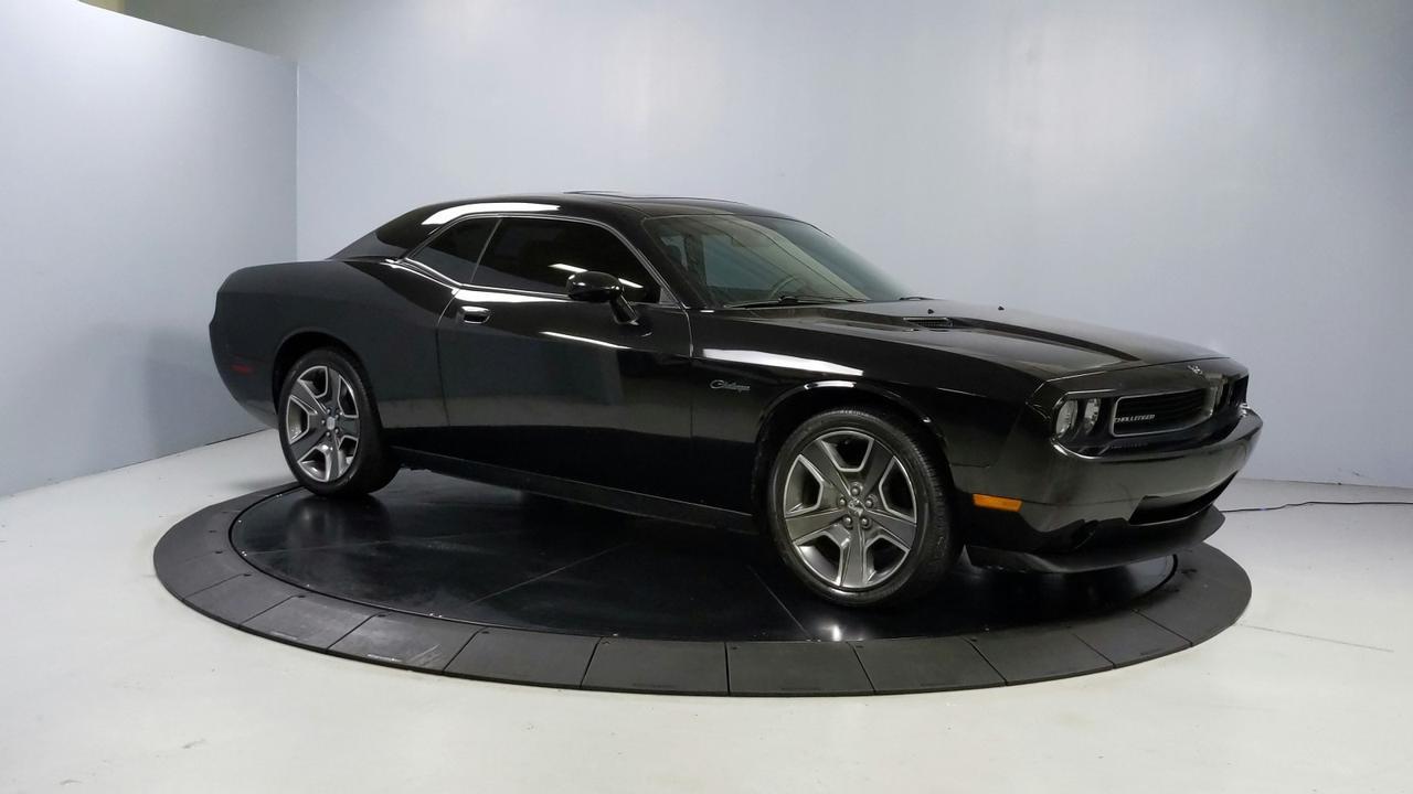 2010 Dodge Challenger SE St. Charles  IL