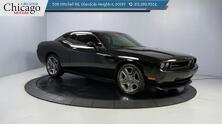 Dodge Challenger SE 2010