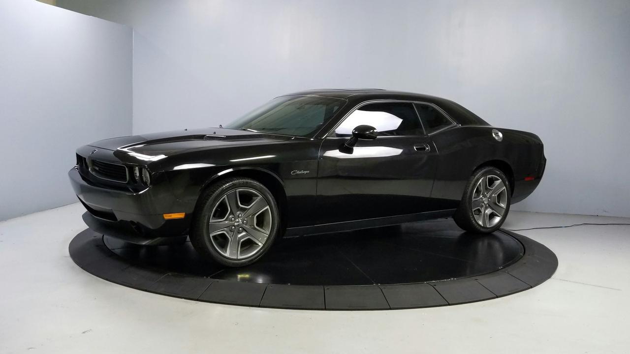 2010 Dodge Challenger SE St. Charles  IL