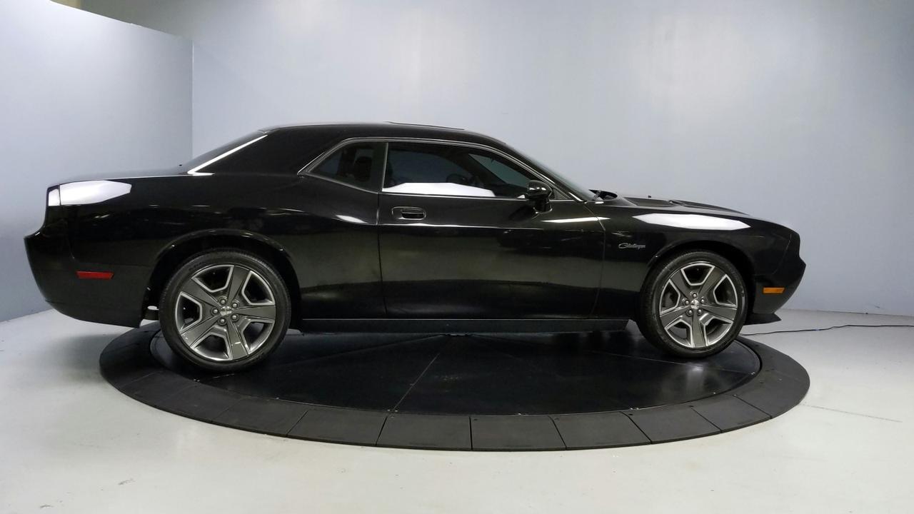 2010 Dodge Challenger SE St. Charles  IL