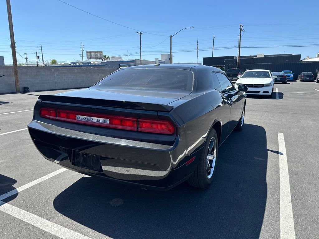 2010 Dodge Challenger SE Tucson AZ