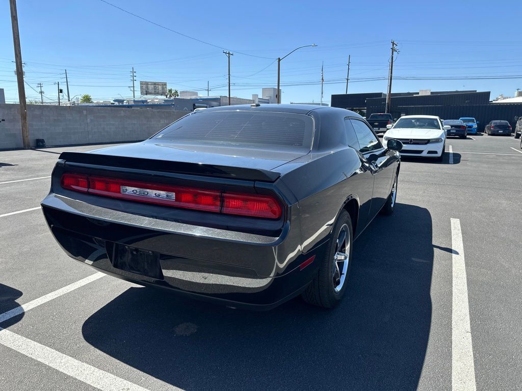 2010 Dodge Challenger SE Tucson AZ