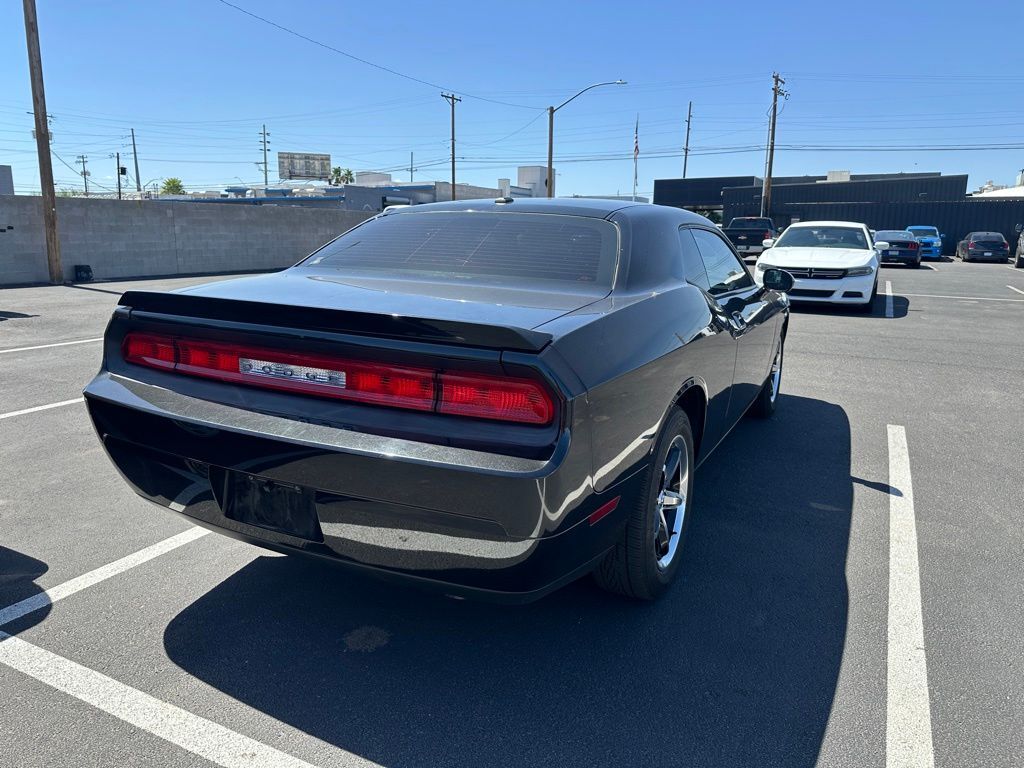 2010 Dodge Challenger SE Tucson AZ