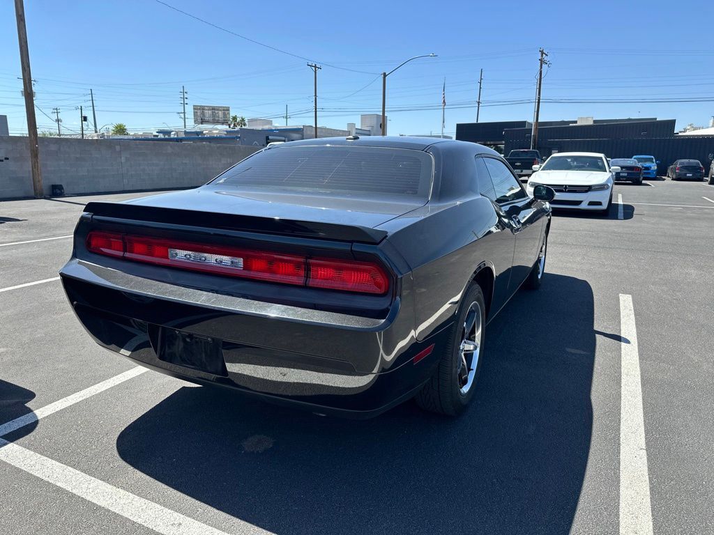 2010 Dodge Challenger SE Tucson AZ