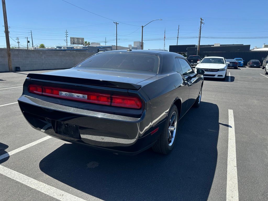 2010 Dodge Challenger SE Tucson AZ