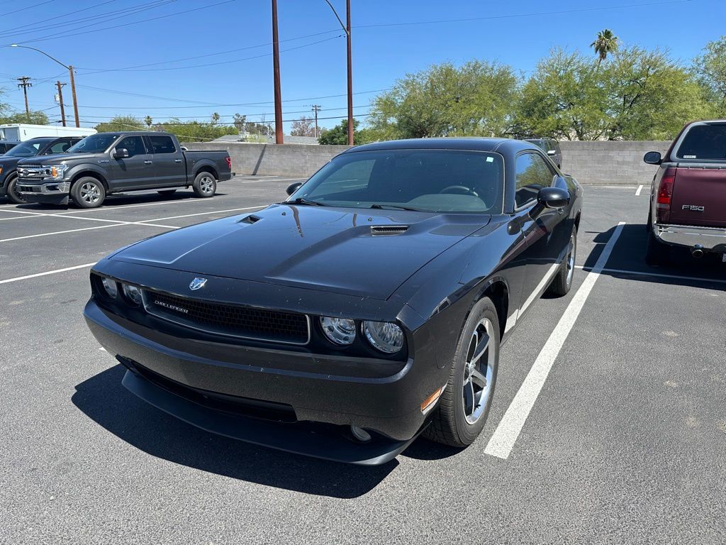 2010 Dodge Challenger SE Tucson AZ