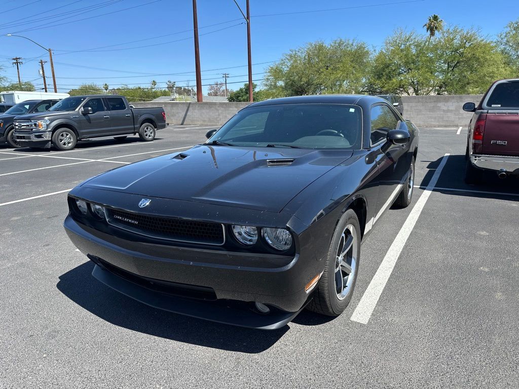2010 Dodge Challenger SE Tucson AZ