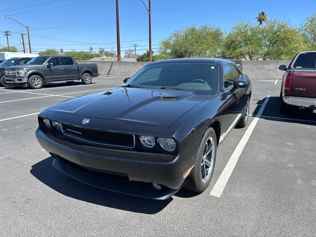2010 Dodge Challenger SE Tucson AZ