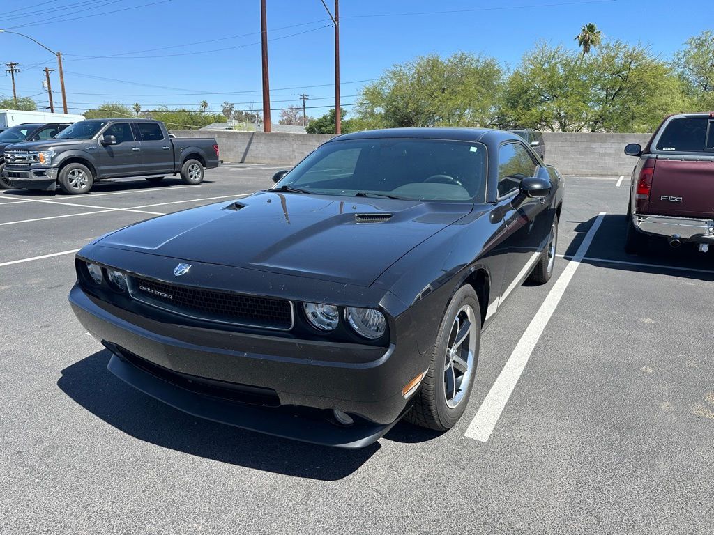 2010 Dodge Challenger SE Tucson AZ