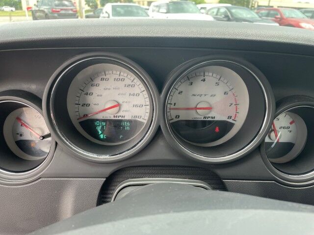 2010 Dodge Challenger SRT8 Cleveland OH