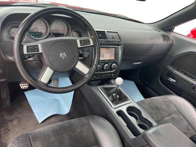2010 Dodge Challenger SRT8 Cleveland OH