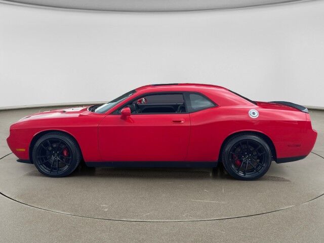 2010 Dodge Challenger SRT8