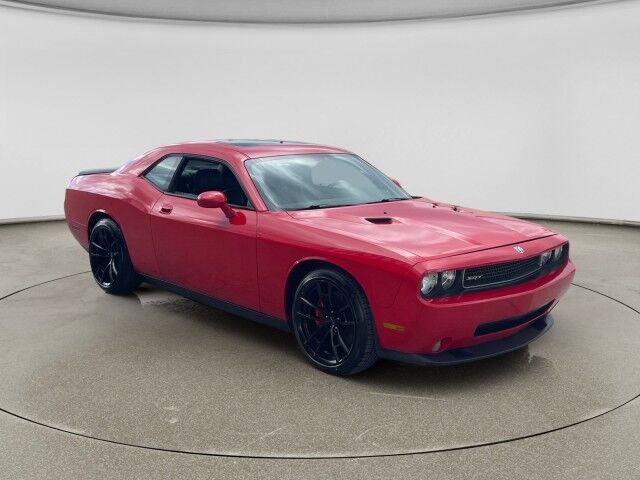 2010 Dodge Challenger SRT8 Cleveland OH