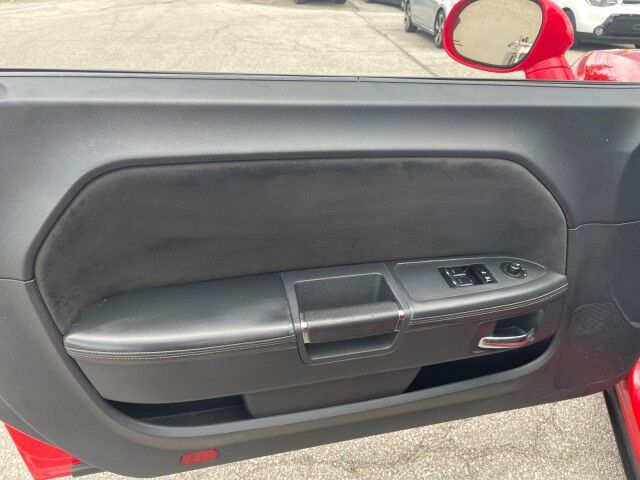 2010 Dodge Challenger SRT8 Cleveland OH