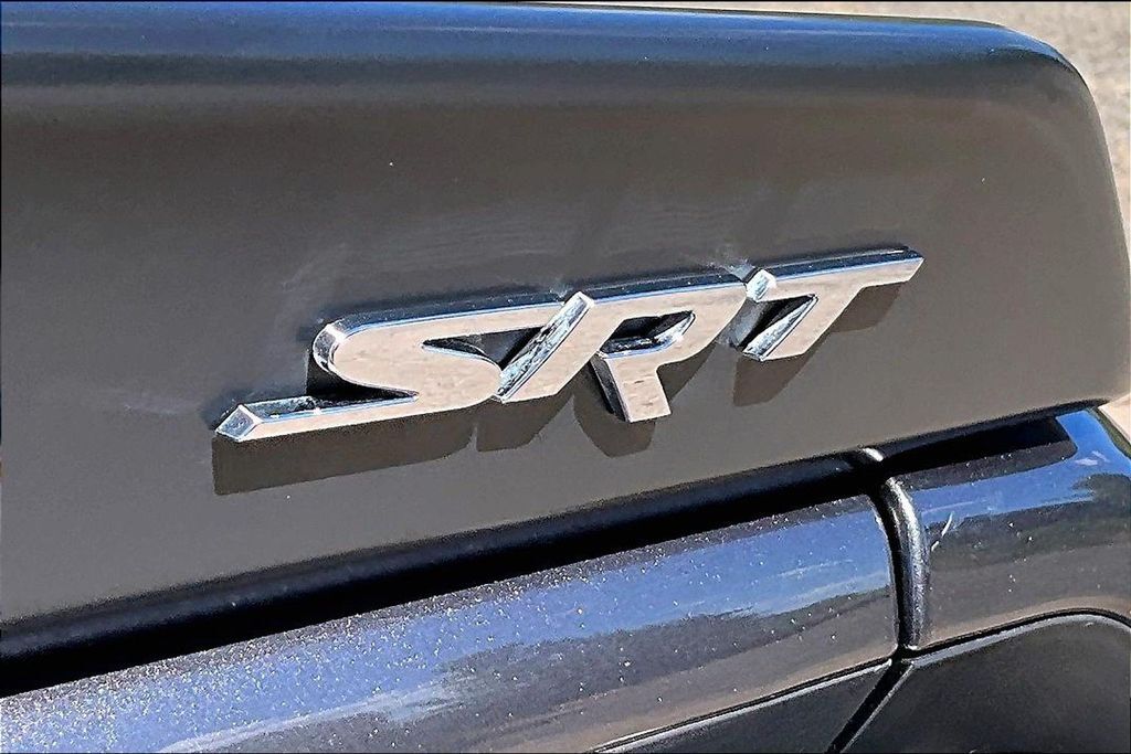 2010 Dodge Challenger SRT8 OR