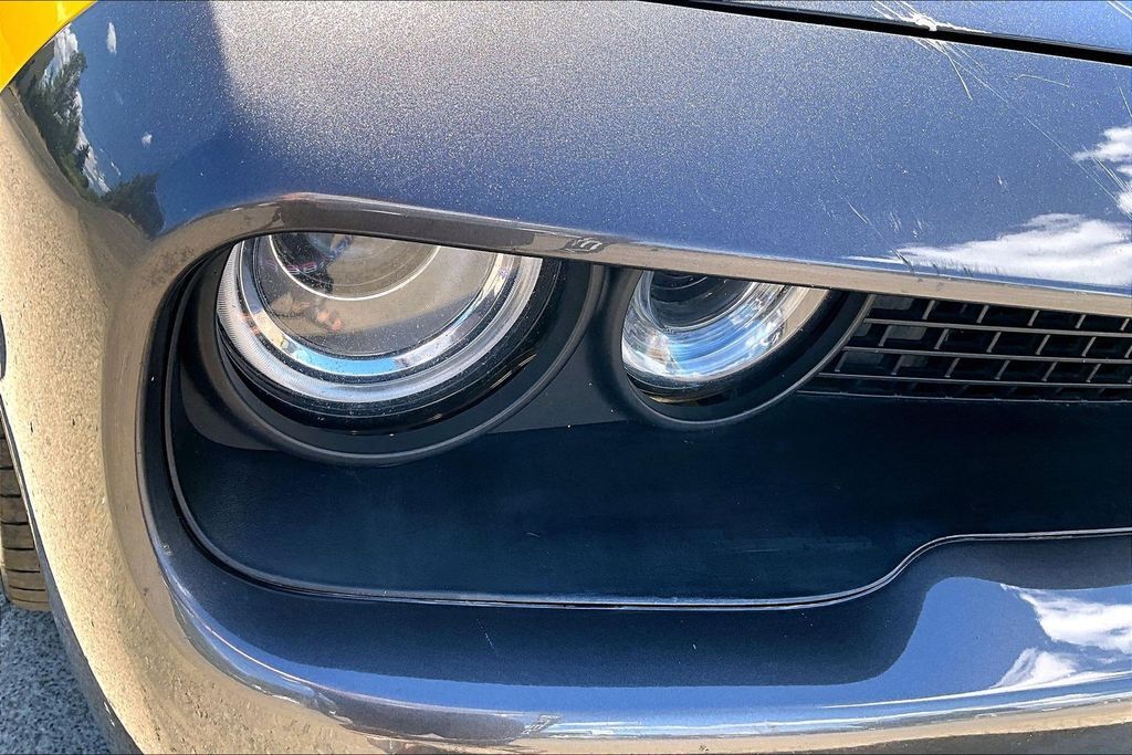 2010 Dodge Challenger SRT8 OR