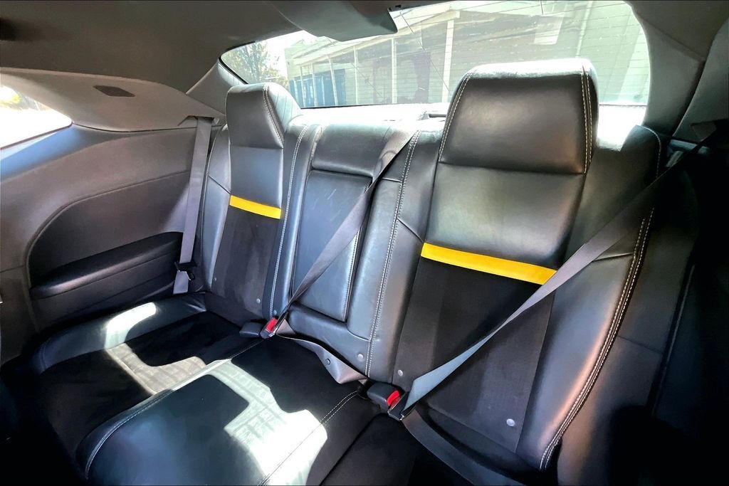 2010 Dodge Challenger SRT8 OR