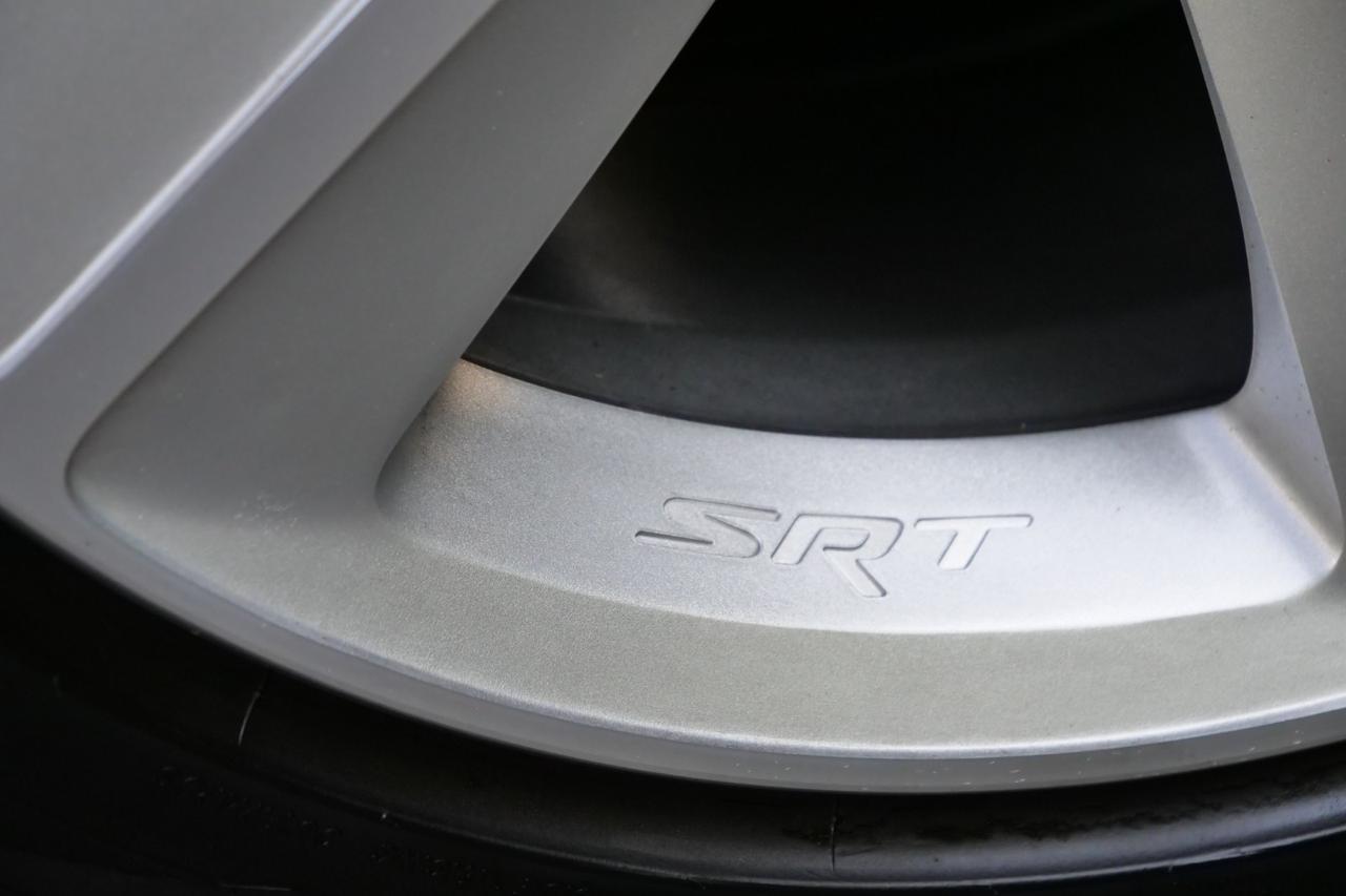 2010 Dodge Challenger SRT8 / Manual / Option Group II / 6.1L V8 High Point NC