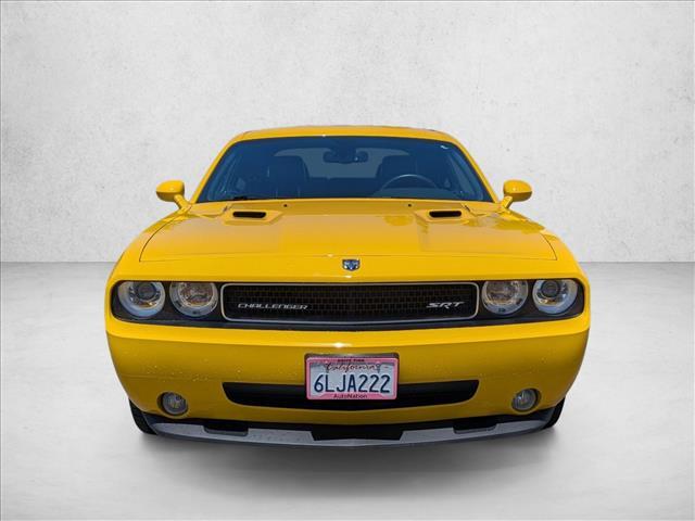 2010 Dodge Challenger SRT8