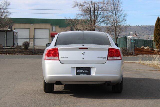 2010 Dodge Charger 3.5L Klamath Falls OR