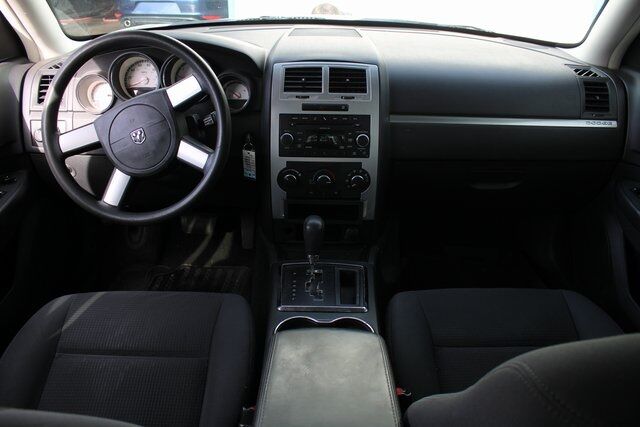 2010 Dodge Charger 3.5L Klamath Falls OR