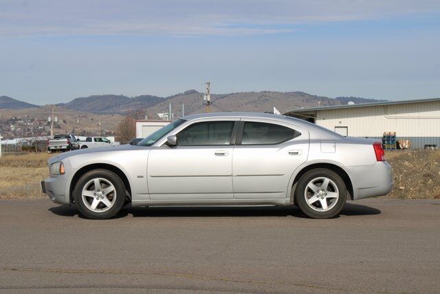 2010 Dodge Charger 3.5L Klamath Falls OR