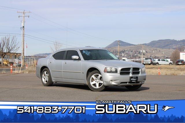 2010 Dodge Charger 3.5L