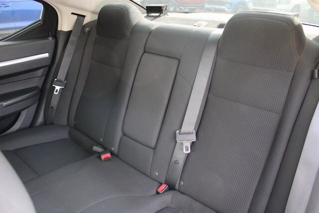 2010 Dodge Charger 3.5L Klamath Falls OR