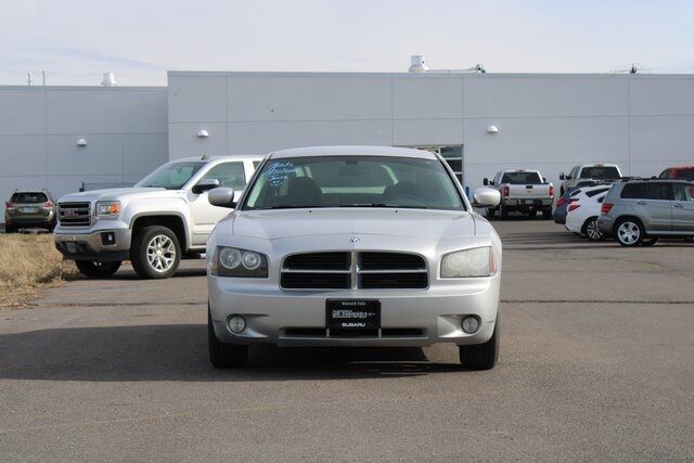 2010 Dodge Charger 3.5L Klamath Falls OR