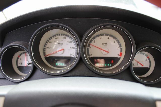 2010 Dodge Charger 3.5L Klamath Falls OR