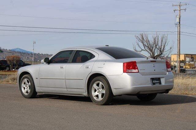 2010 Dodge Charger 3.5L Klamath Falls OR