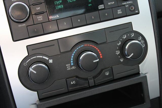 2010 Dodge Charger 3.5L Klamath Falls OR