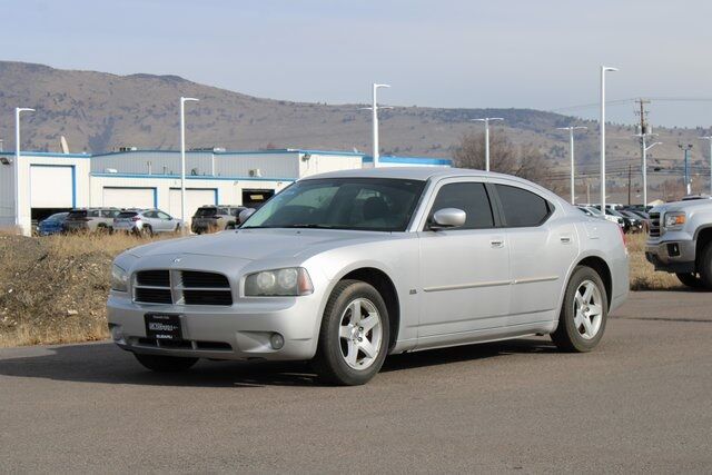 2010 Dodge Charger 3.5L Klamath Falls OR