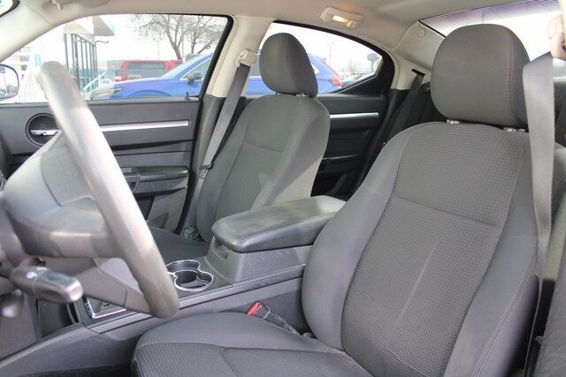 2010 Dodge Charger 3.5L Klamath Falls OR