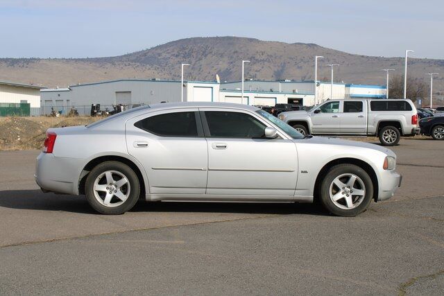 2010 Dodge Charger 3.5L Klamath Falls OR
