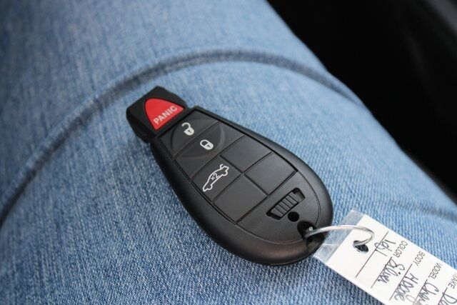 2010 Dodge Charger 3.5L Klamath Falls OR