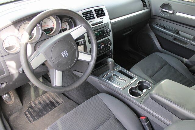 2010 Dodge Charger 3.5L Klamath Falls OR