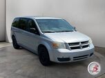 2010 Dodge GRAND CARAVAN SE