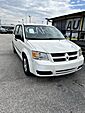 2010 Dodge Grand Caravan Cargo Van Houston TX