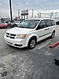 2010 Dodge Grand Caravan Cargo Van Houston TX